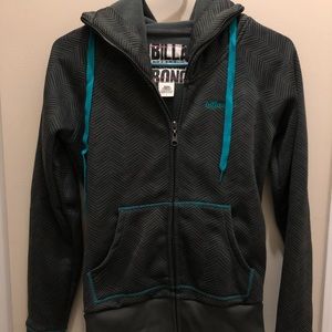 Billabong Zip Up